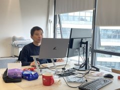 <b>将结构一批高质量空体</b>